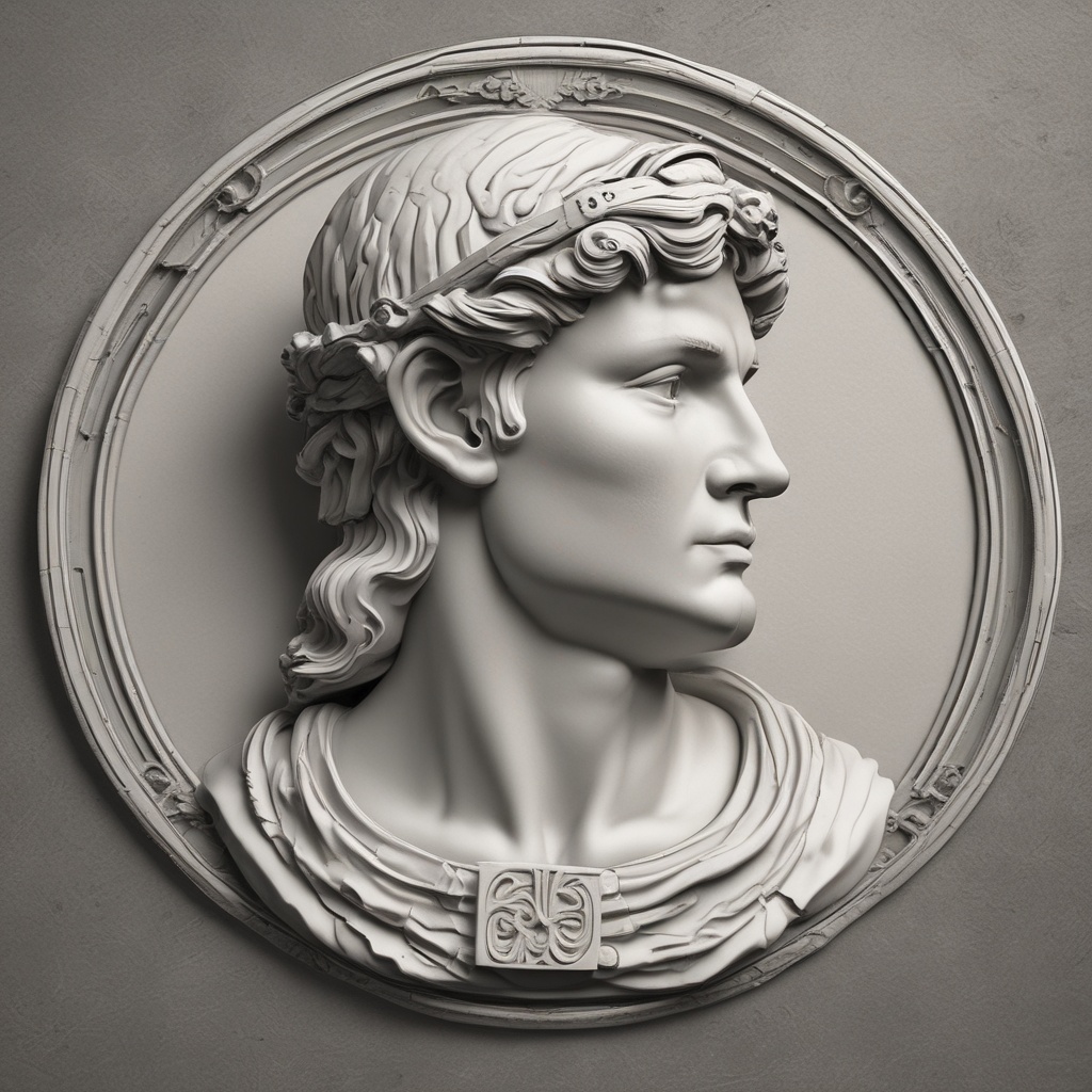 AI Galenus Logo